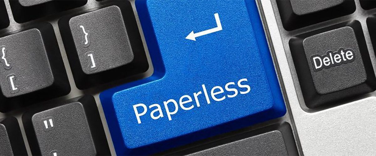 What Are The Benefits Of A Paperless Office Hill Archive